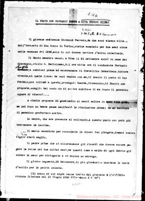Fotogramma D 1