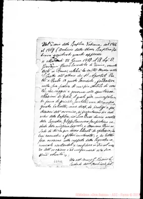 Fotogramma D 2