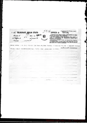 Fotogramma E 1