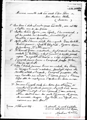 Fotogramma C 12