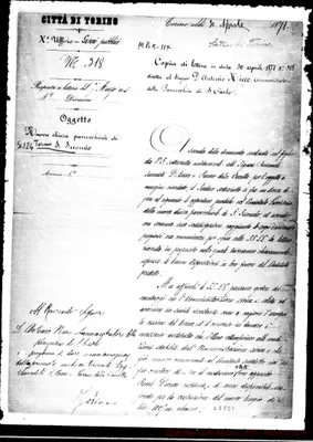 Fotogramma E 1