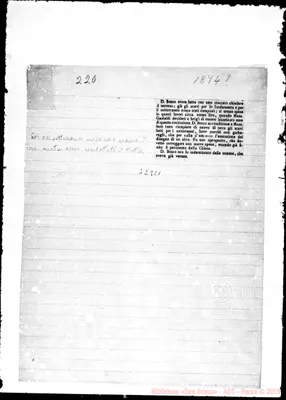 Fotogramma C 1