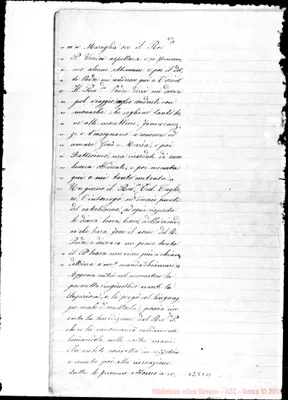 Fotogramma C 11