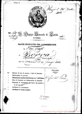 Fotogramma A 1