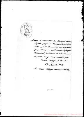 Fotogramma A 11