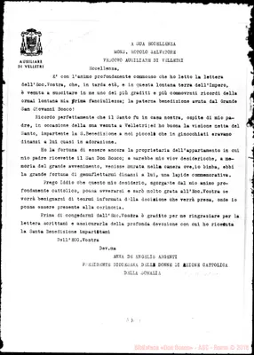 Fotogramma C 1