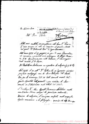 Fotogramma D 9