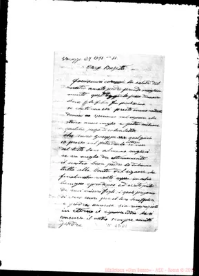 Fotogramma D 1