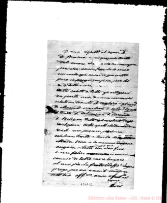 Fotogramma D 12