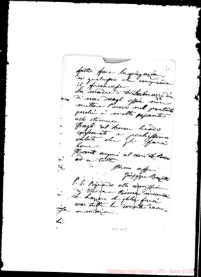 Fotogramma B 12