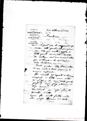 Fotogramma C 1