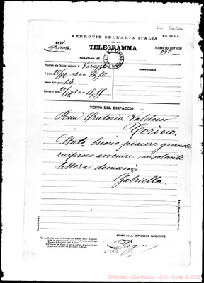 Fotogramma A 12