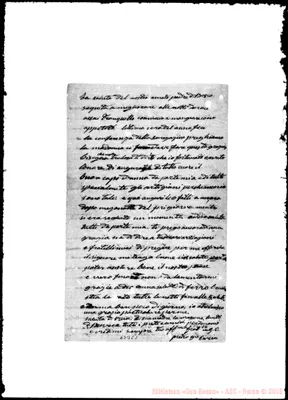 Fotogramma C 1