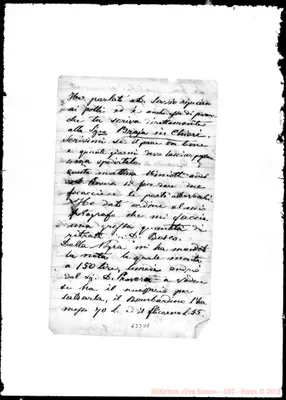 Fotogramma D 8
