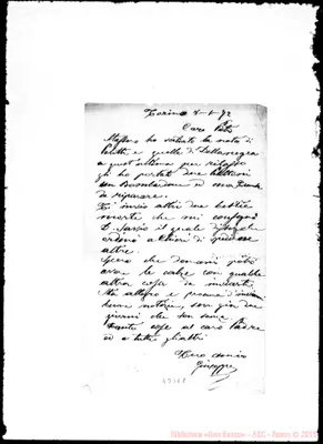 Fotogramma E 8