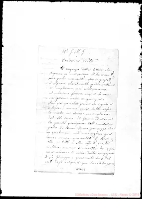 Fotogramma B 5