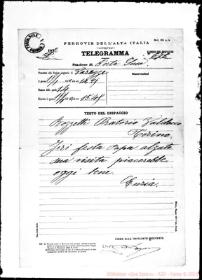 Fotogramma D 9