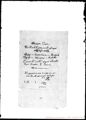 Fotogramma D 12