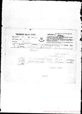 Fotogramma B 12