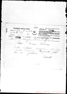 Fotogramma C 12