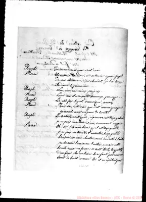 Fotogramma C 11