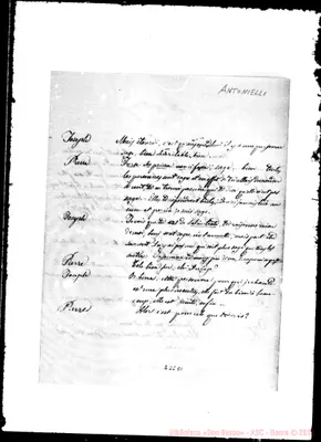 Fotogramma D 1