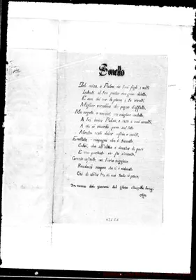 Fotogramma E 1