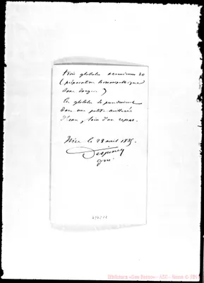 Fotogramma C 12