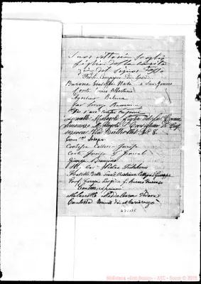 Fotogramma B 5
