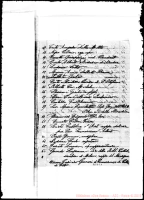 Fotogramma C 1