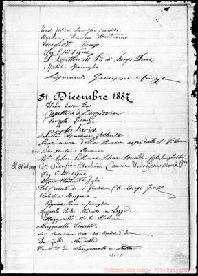 Fotogramma C 11