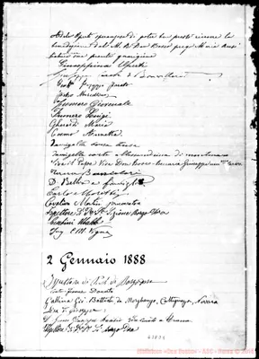 Fotogramma D 1