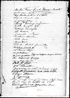 Fotogramma D 6