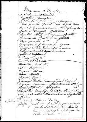 Fotogramma E 1
