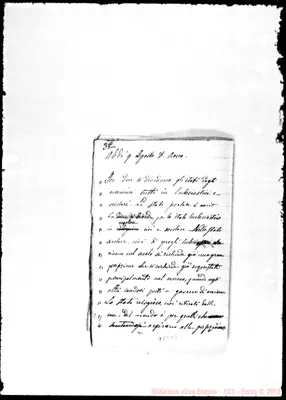 Fotogramma C 7