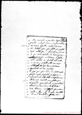 Fotogramma C 8