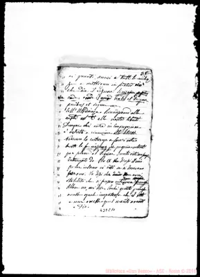 Fotogramma C 10