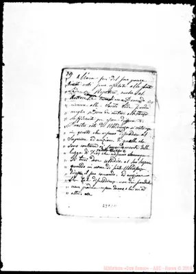 Fotogramma C 11