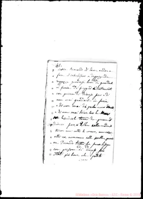 Fotogramma D 1