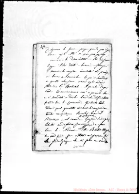 Fotogramma B 12