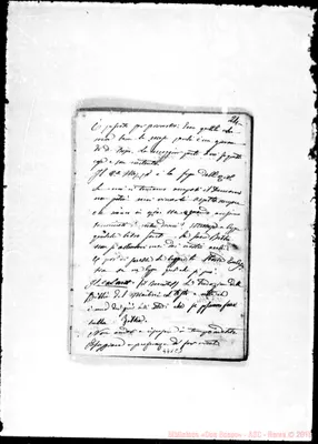 Fotogramma C 1