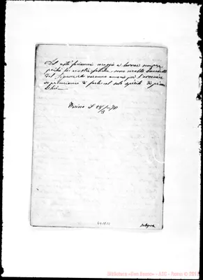 Fotogramma E 10