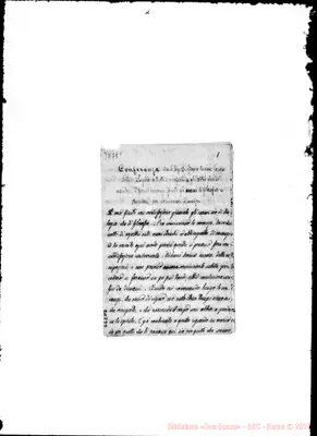 Fotogramma D 7
