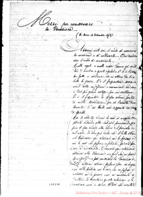 Fotogramma E 10