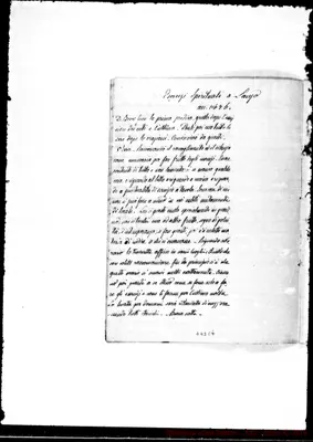 Fotogramma C 4