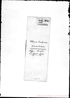 Fotogramma E 10