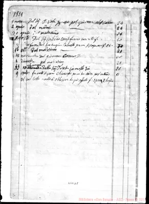Fotogramma D 8
