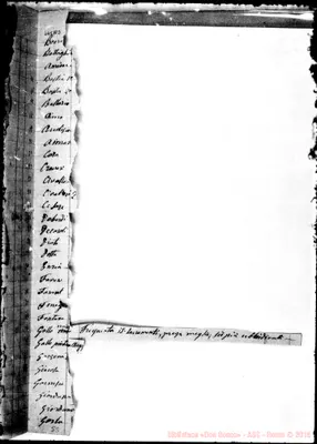 Fotogramma A 3