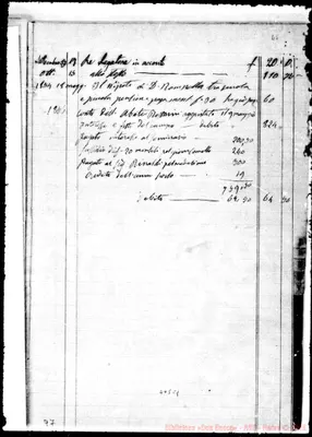 Fotogramma C 1