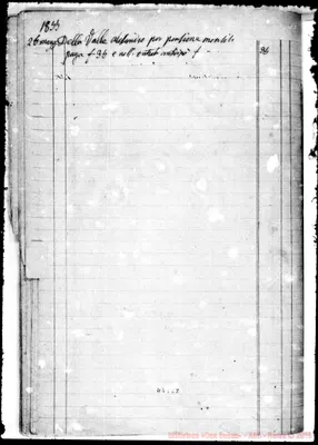 Fotogramma C 8